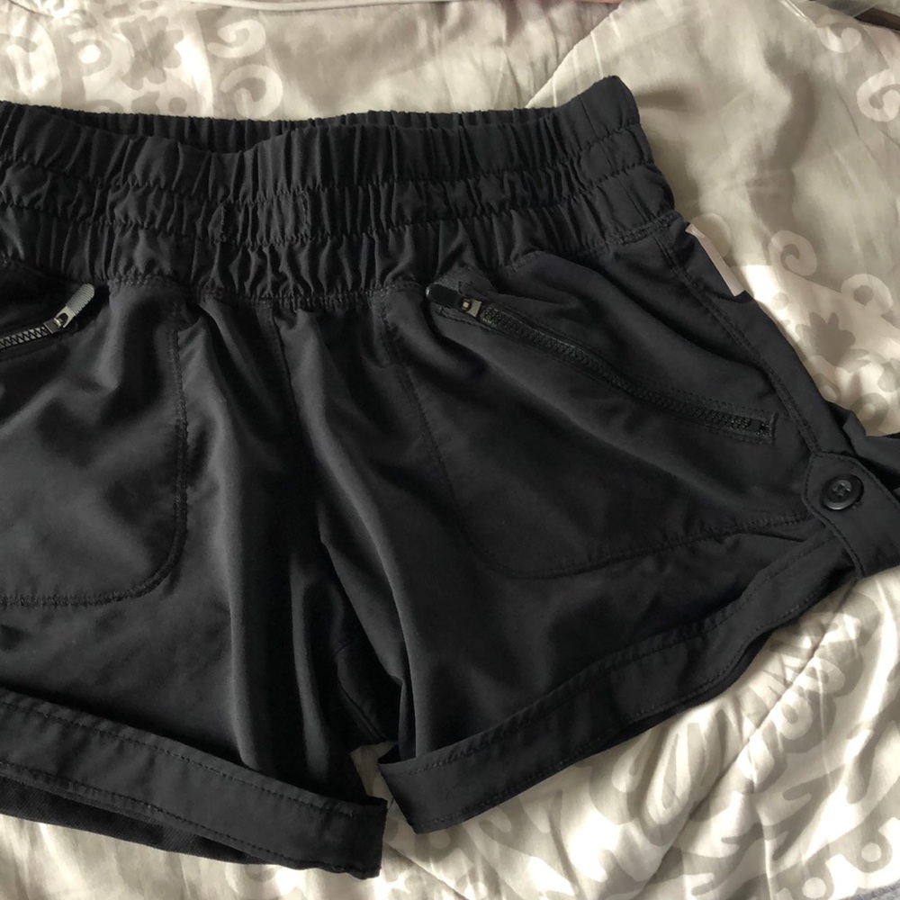 zella girl shorts